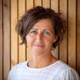 Mette Bødiker Vestergaard ser frem til at lære Favrskov Kommune nærmere at kende. Pressefoto