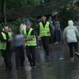 Direktør i Alkohol & Samfund retter en kritik mod forældrene. Foto: TV2 Østjylland