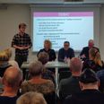 Distriktsråd uden lokal demokratisk legitimitet? Hvordan ser politikerne på det? Arkivfoto