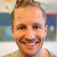 Morten Søding Sørensen er skolebestyrelsesformand. Pressefoto