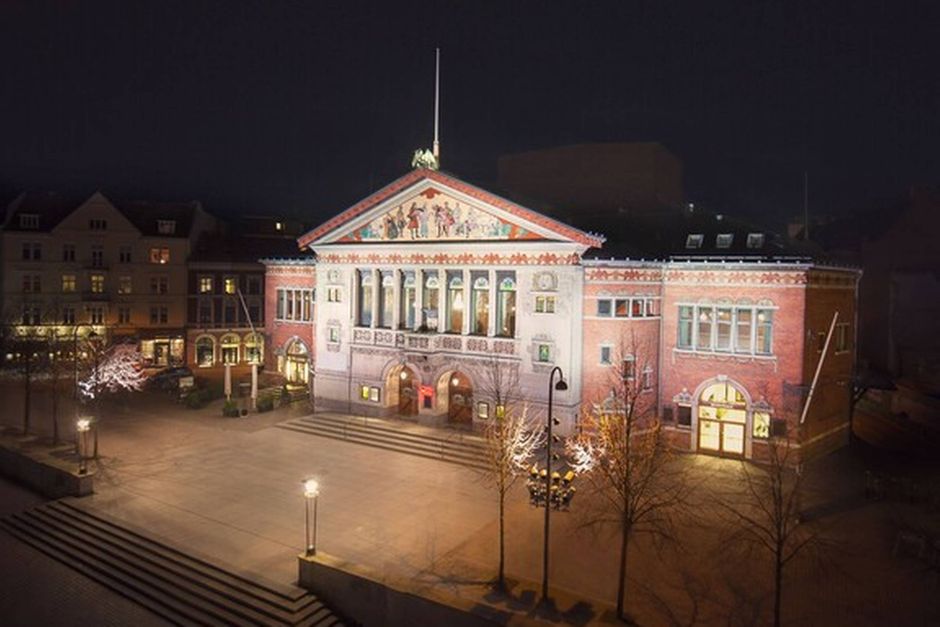 Aarhus står i år for flere nomineringer end sidste år til Årets Reumert.
