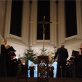 Der er traditionsrig julekoncert i Den Katolske Vor Frue Kirke i Ryesgade 19. december. Pressefoto