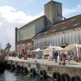 Sydhavnen kommer igen til at summe af liv, når der inviteres til sensommerhygge. Foto: Mikkel Berg Pedersen