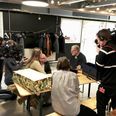Langt fra Borgen er et politisk reportagemagasin, hvor to folketingspolitikere sendes ”ud i virkeligheden” for at blive klogere på et givent emne, de skal diskutere i løbet af programmet. Pressefoto