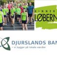 Djurslands Bank Løbet er aflyst i år på grund af coronasituationen. Pressefoto
