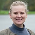 Marlene Rishøj Cordes fra Ældre Sagen. Foto: Pelle P.