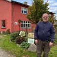 Peter Poulsen flyttede som 20-årig til Borum for at finde fred og ro.