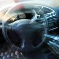 31-årig mand kørte usikkert på motorvejen.