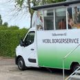 Forslaget om mobil borgerservice er inspireret af Svendborg Kommune, hvor en lignende ordning har vist sig at være en succes og har forbedret tilgængeligheden til kommunale ydelser i lokalsamfundene. Foto: Svendborg Kommune