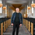 René Høeg er sognepræst i Hadsten Storpastorat og i folkekirken Voldum-Rud. Foto: Presse