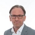 Christian Boel starter i sit nye job i april. Pressefoto