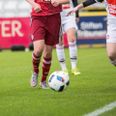 Skanderborgs næste kamp spilles på lørdag på hjemmebane mod Silkeborg KFUM. Genrefoto: Per Bille
