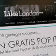 LikeLondon er udelukkende en online-virksomhed, som primært sælger tøj til kvinder.