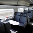 Der er blevet fundet flere mærkværdige ting i DSB-tog i løbet af 2025. Arkivfoto: Jens Dresling