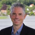Byrådsmedlem for Danmarksdemokraterne Martin Frausing Poulsen. Pressefoto