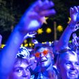 Smukfests officielle hjemmeside hedder ”smukshop.dk”. Den falske hedder ”Smuk-shoppen.dk” og kan altså nemt forveksles. Arkivfoto: Per Bille