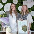 ‘Årets publikumspris’ fik Proem Parades, der er skabt af Lærke Nikolajsen og Stine Brynjolf. Pressefoto