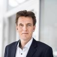Henrik Jensen indtræder som direktør i teknologivirksomheden Kamstrup. Pressefoto