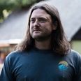Aage Stokholm har fået 10 sting i benet oven på den voldsomme oplevelse. Arkivfoto: Morten Lau-Nielsen