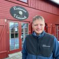 Morten Kvist har været forpagter af Restaurant Vestermølle i seks år. Han har taget en lederuddannelse, og så er han uddannet både tjener og kok. Foto: Cecilie Bisgaard