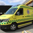 Fra 1. september øger Region Midtjylland sin egen flåde af akutlægebiler med en mere og ambulancer med tre. Pressefoto