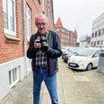 Vandet finder altid den nemmeste vej, påpeger Ole Jakobsen i dette læserbrev. Arkivfoto: Kian Johansen