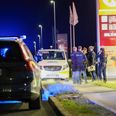 En 21-årig mand fremstilles onsdag i grundlovsforhør. Foto: Presse-fotos.dk