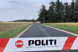 Anklagemyndigheden ved Østjyllands Politi har rejst tiltale mod fire personer for efter forudgående planlægning at have dræbt en 40-årig mand på en ejendom ved Georgsminde juli sidste år. 