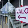 Næsten en tredjedel af vælgerne stemte ikke ved det seneste kommunalvalg. Bliver sofavælgerne igen det største parti 18. november? Skal 'partiet' have sine egne mandater? Arkivfoto