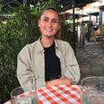 Emilie Thomsen skifter butikslederjobbet ud med fuldtidsstudie.