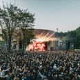 De første navne til næste års Fed Fredag er blevet afsløret. Arkivfoto: Tivoli Friheden