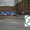 Superkiosken på Langelandsgade har dagligt mange kunder - især fra Aarhus Universitet, der ligger lige overfor.