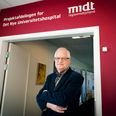 Villy Helleskov var i en lang årrække hospitalsdirektør på AUH. Arkivfoto: Tonny Foghmar
