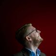 Nikolaj Stokholm har prøvet lidt af hvert, inden han blev anerkendt komiker. Foto: Stine Tidsvilde/Ekstra Bladet/Ritzau Scanpix