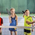 I Skanderborg har de tre tennisklubber, der hører under Dansk Tennis Forbund, haft en fremgang på 64 medlemmer fra 2017 til 2018. Foto: Adobe Stock