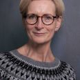 Lene Kofod, sognepræst i Frederikskirken.