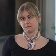 Maja Enevoldsen siger, hun blev voldtaget som 12-årig. 14 år senere skal sagen for retten. - Foto: Foto: TV2 Østjylland/