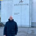 Fra skolegang til boldspil: Martin Bak har indtaget Grenaa Idrætscenter som ny centerchef. Pressefoto