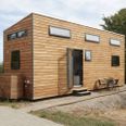 Tiny Houses er et koncept i stærk fremgang, som Alternativets Mira Issa Bloch mener, Skanderborg Kommune skal have øje for. Arkivfoto
