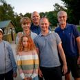 Hadsten Petanque vil gerne have flere medlemmer i alle aldre og foreslår familiemedlemskaber som en mulighed.. Pressefoto.