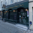 Sherlock Holmes Pub lukker efter 31 år. Foto: Google Maps