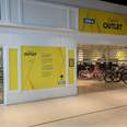 Åbningstiderne i den nye outlet er mandag til fredag 11-16 og lørdag 10-15. Foto: Salling Group