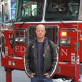 Martin Holmslykke har blandt andet boet i New York, hvor dette billede er taget.