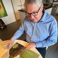 Tidligere byrådsmedlem Bjørn Jensen (C), hvorfor en topprioriteret cykelsti mellem Thorsager og Pindstrup nu skrottes af det nye byråder? Arkivfoto.