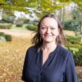 Hanne Jul Jakobsen, sognepræst i Møllevangskirken. Pressefoto