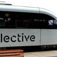 GoCollective betjener omkring 25 procent af det danske jernbanenet. Foto: GoCollective / Presse