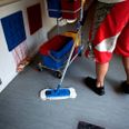 Hvis personalet, der tidligere var ansat under Driftscenter Norddjurs, takker ja til at blive virksomheds overdraget, skal de vænne sig til at arbejde væsentligt hurtigere end hidtil. Arkivfoto