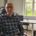 Per-Olaf Schmidt har siden oktober 2020 været konstitueret forstander, nu er han formelt ansat i stillingen. Arkivfoto: Anette Bonde.