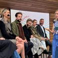 Tidligere har livsstilseksperten, Anne Glad, styret fremtidsmode-arrangementerne på Salling Rooftop. 11. maj uddeles der igen priser til ansvarlige brands og designere. Pressefoto