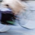 En kvinde jagtede tirsdag en tasketyv på cykel. Arkivfoto.